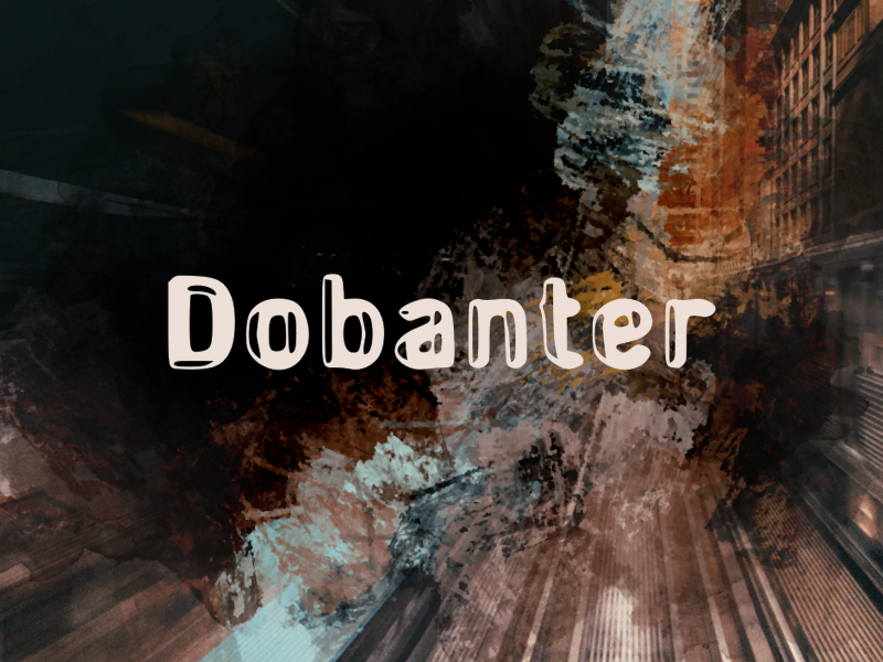 d Dobanter