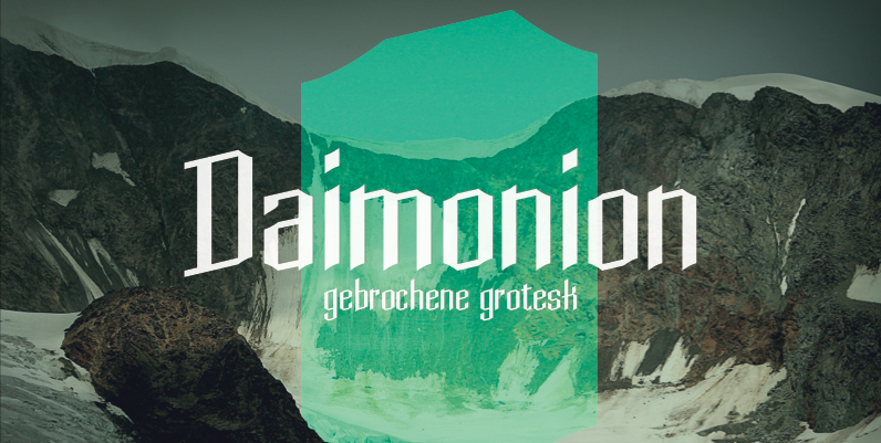 Daimonion