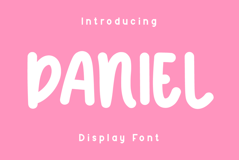 DANIEL