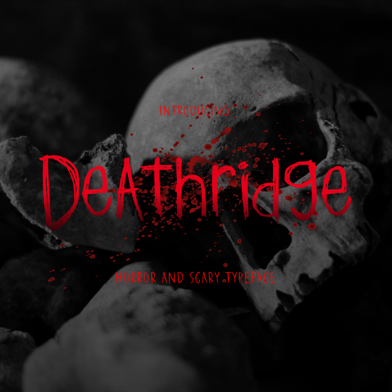 Deathridge Demo