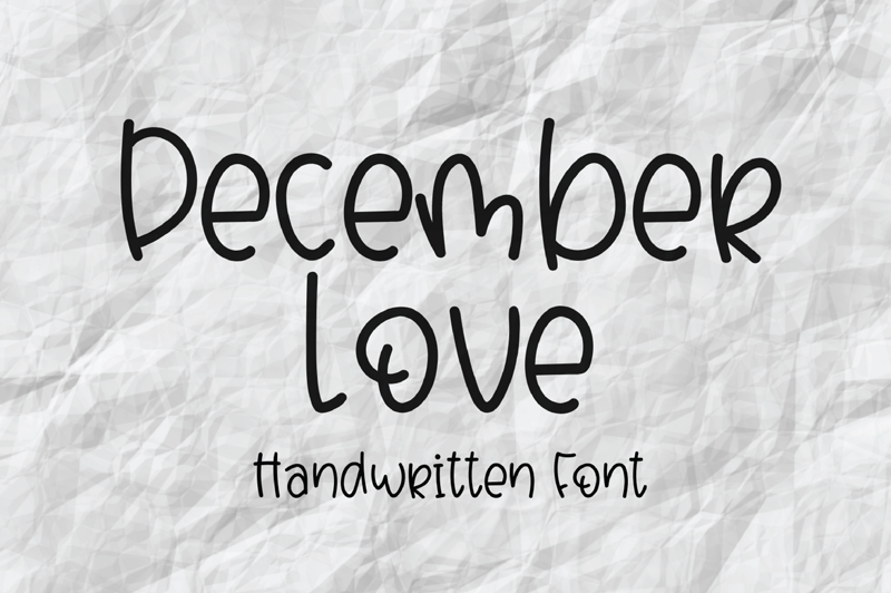 December Love