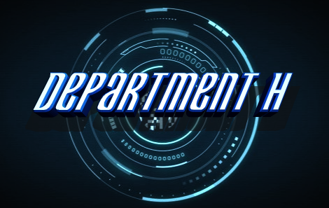 Department H