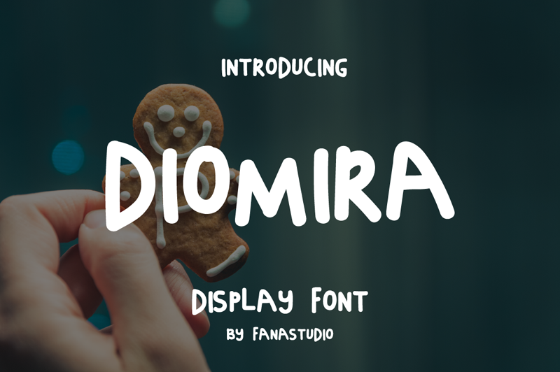 DIOMIRA