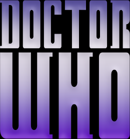 Doctor Who