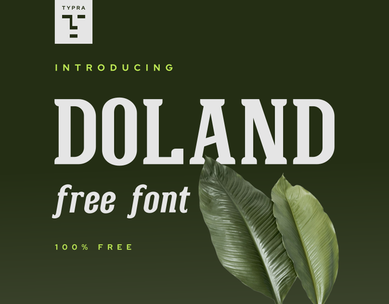 Doland