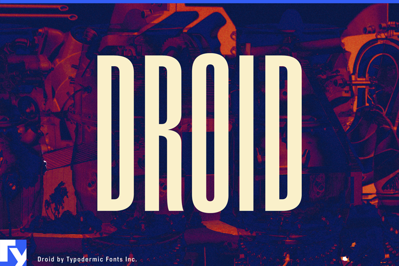 Droid