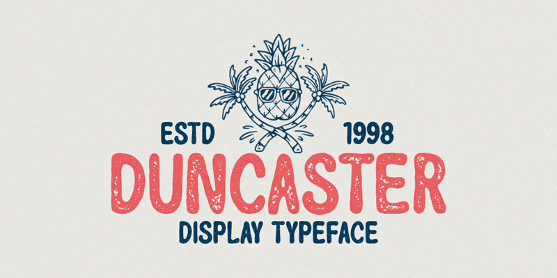 Duncaster DEMO