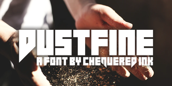 Dustfine