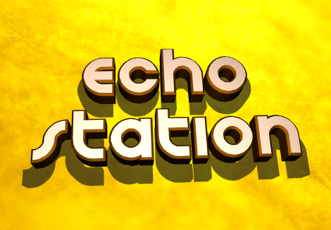 Echo Station