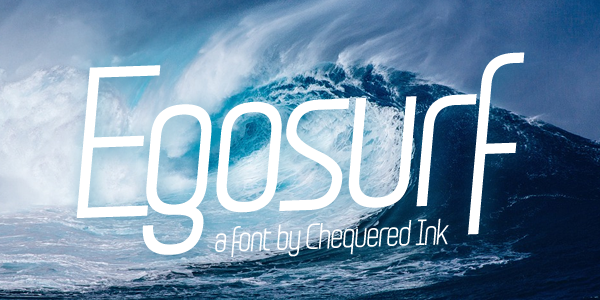 Egosurf