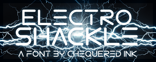 Electro Shackle