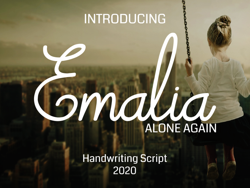 Emalia Demo