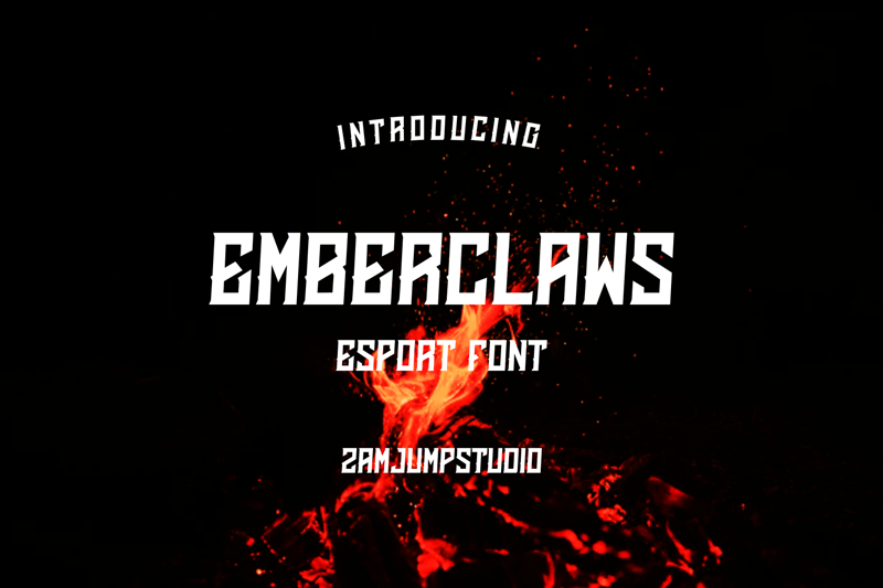 Emberclaws