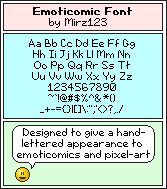 Emoticomic