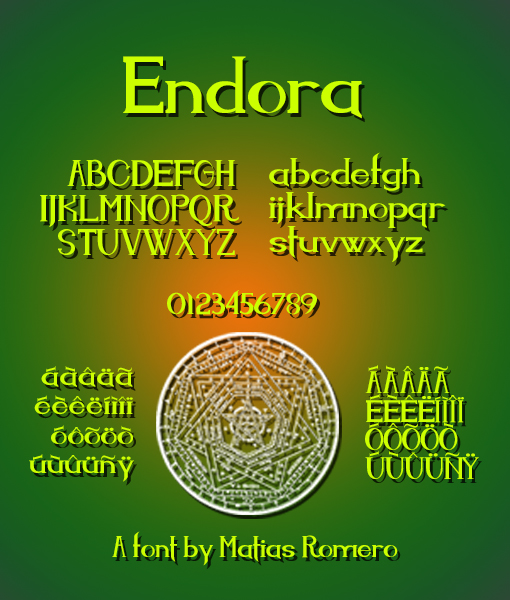 Endora