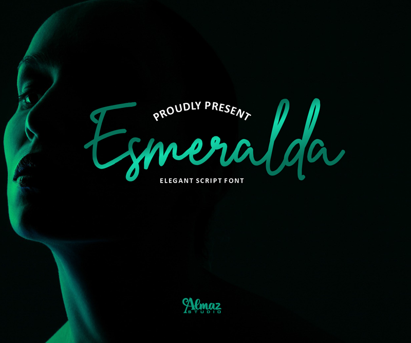 Esmeralda_Demo