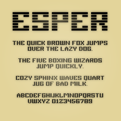 Esper