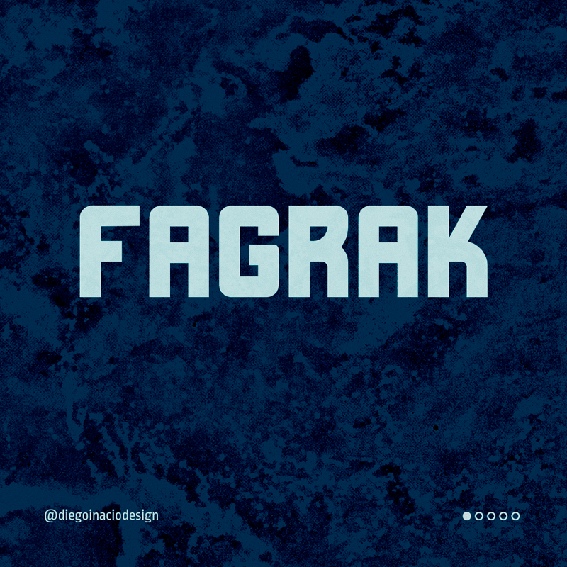 Fagrak