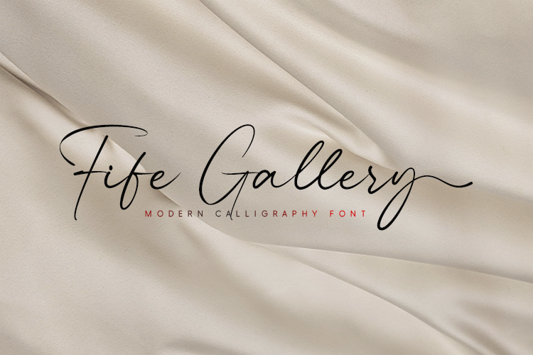 Fife Gallery