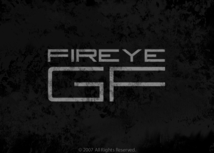 Fireye GF 3