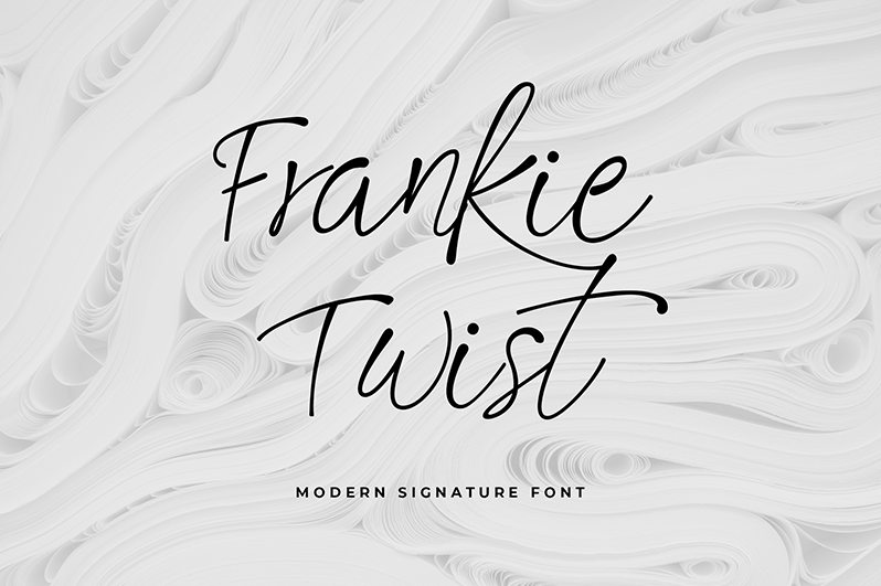 Frankie Twist