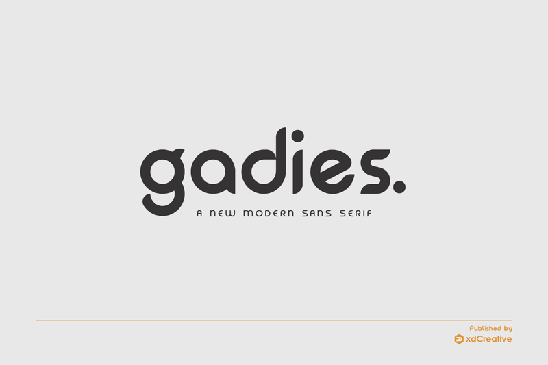 gadies