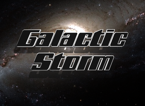 Galactic Storm