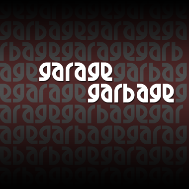 KD Garage Garbage