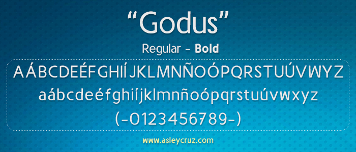 Godus