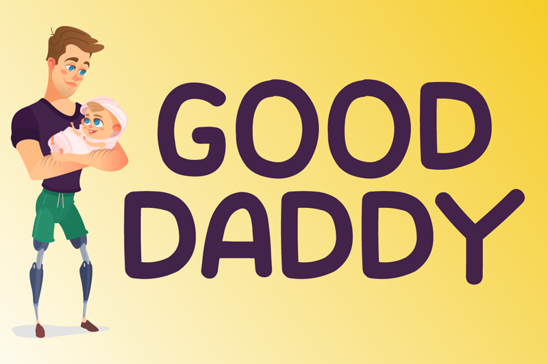 GOOD DADDY