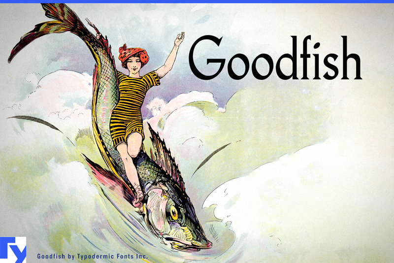 Goodfish