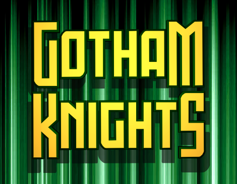 Gotham Knights