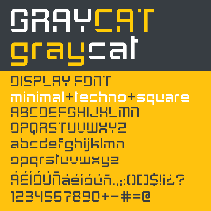 GrayCat