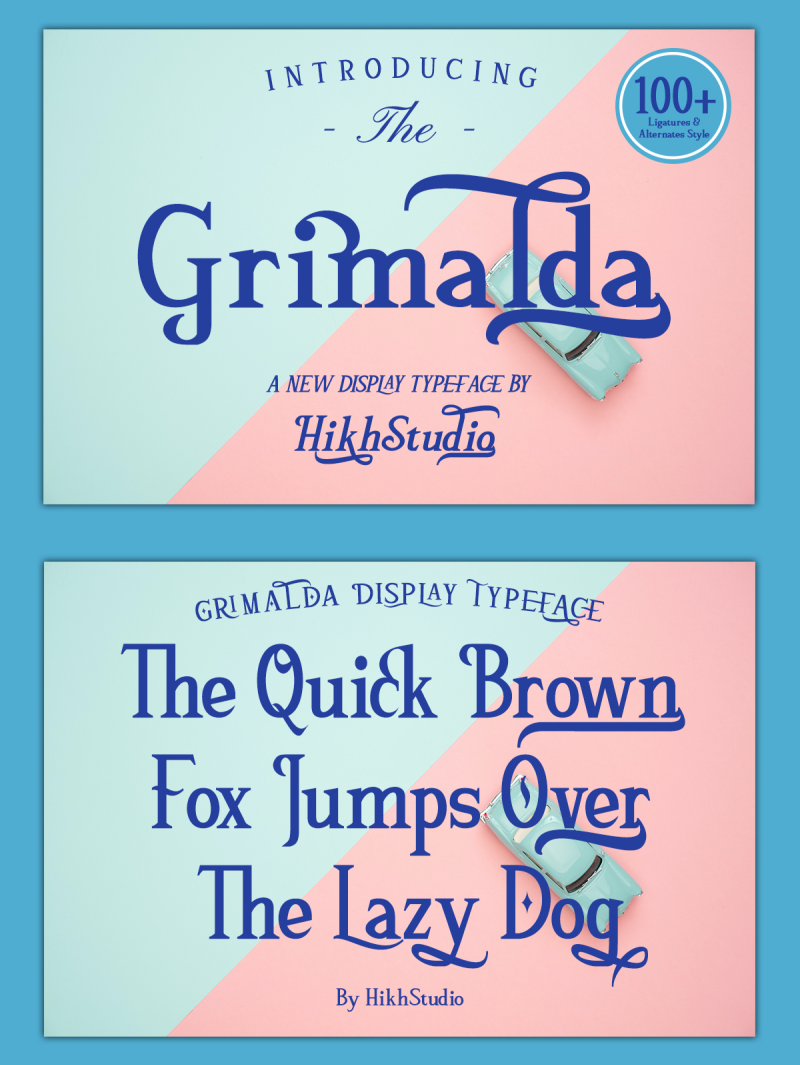 Grimalda