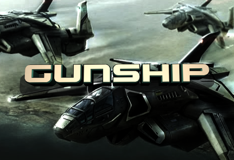 Gunship