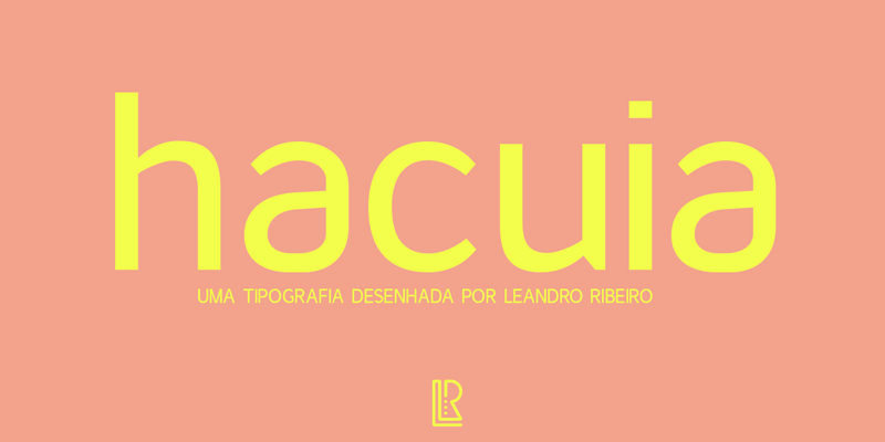 Hacuia