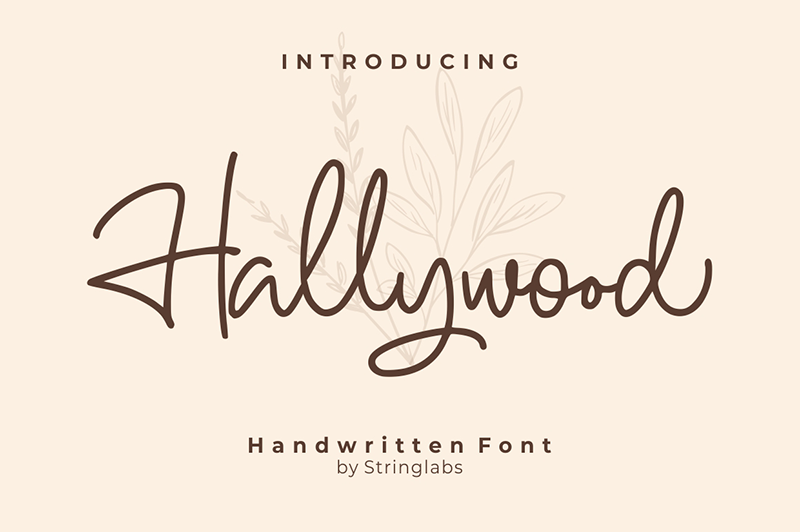 Hallywood