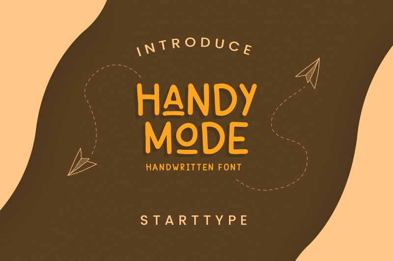 Handy Mode