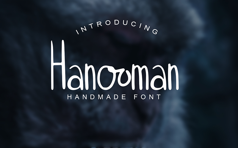 Hanooman