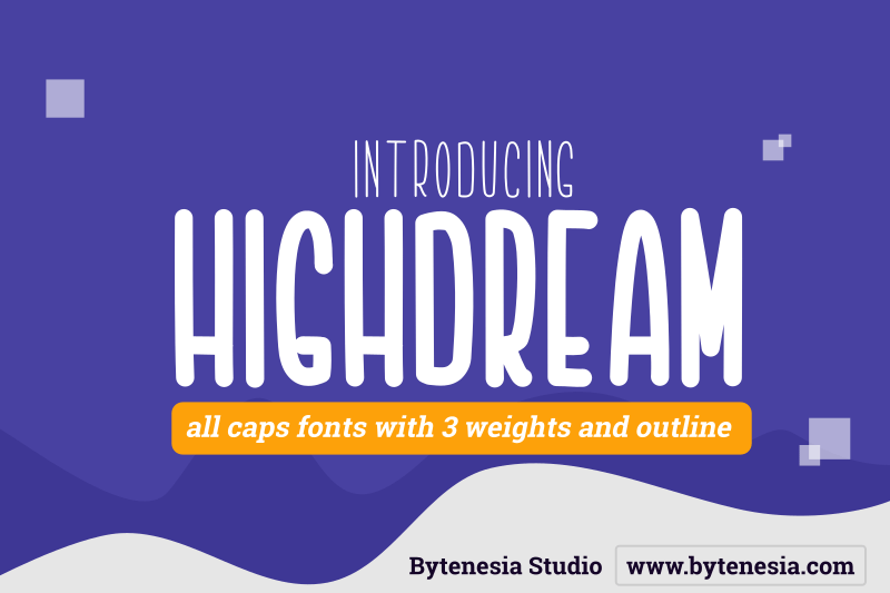 Highdream