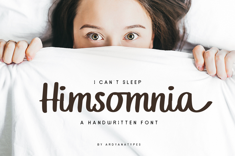 Himsomnia