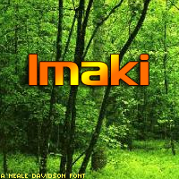 Imaki