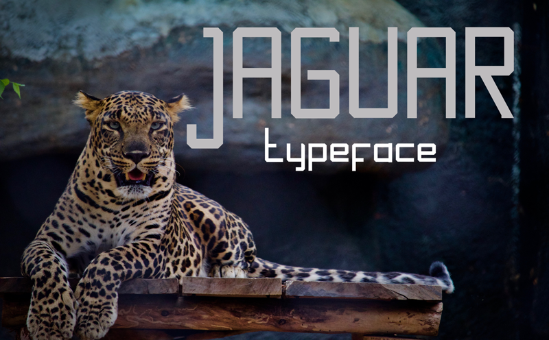 JAGUAR