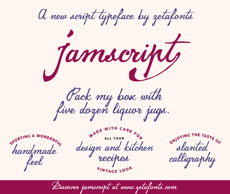 Jamscript