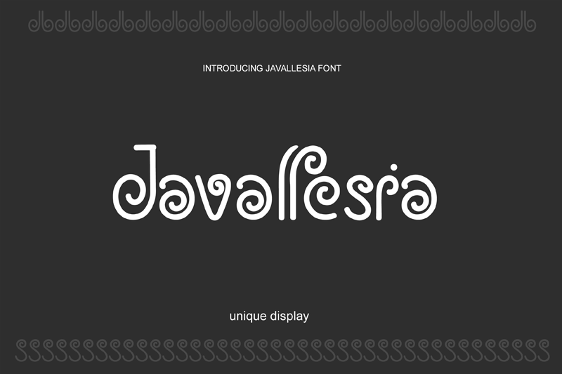 Javallesia