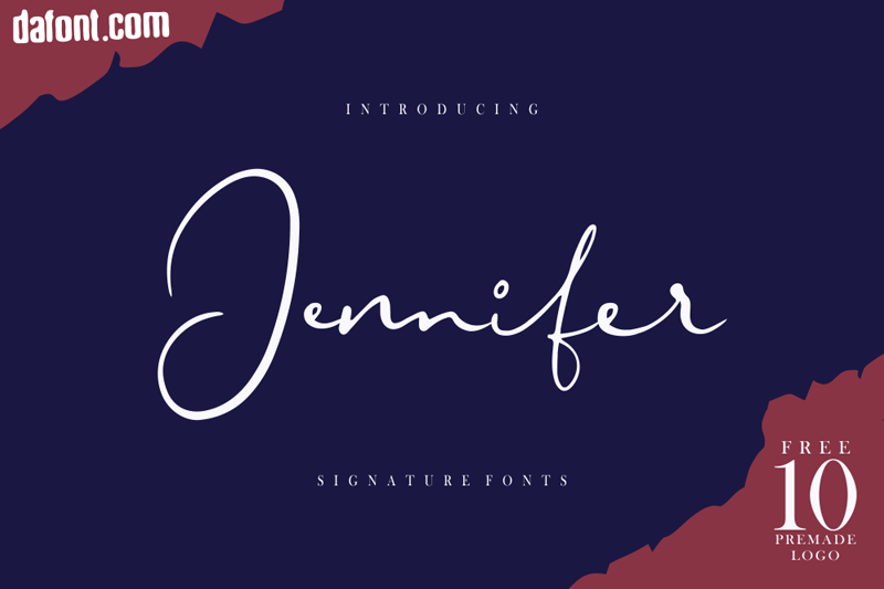 Jennifer