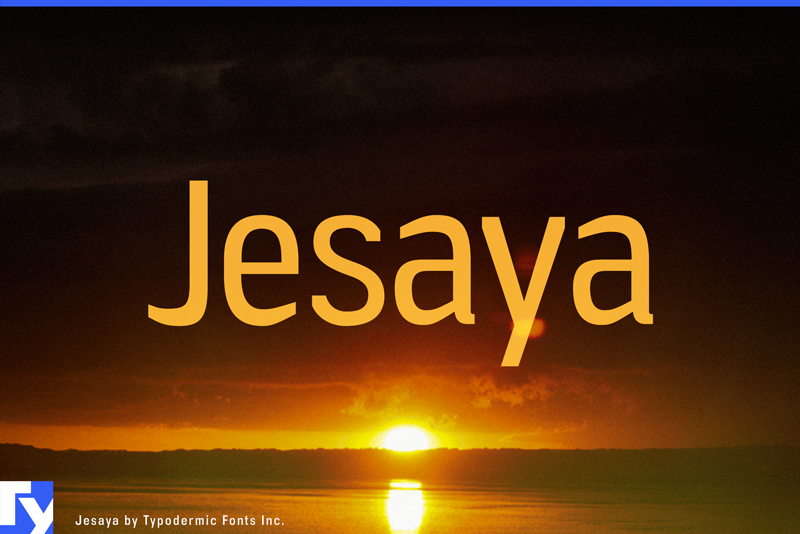 Jesaya Bk