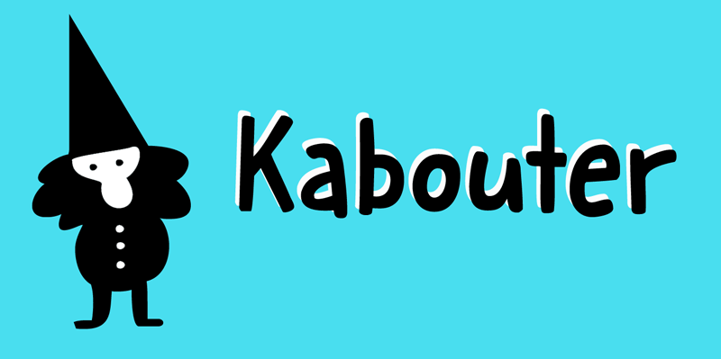 Kabouter DEMO