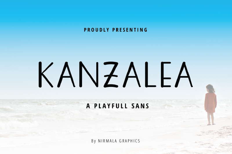 KANZALEA