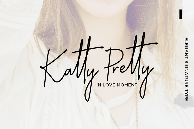 Katty Pretty 1